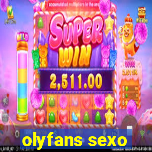 olyfans sexo